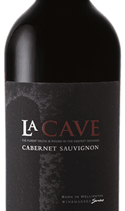 Wellington Wines La Cave Cabernet Sauvignon 2021