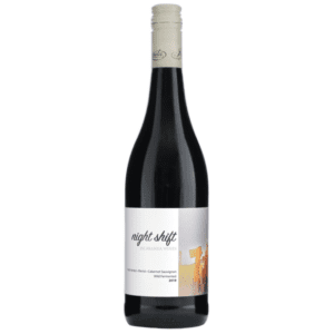 Jacaranda wines Night Shift 2019