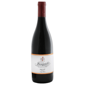 Jacaranda wines Syrah No 47 2021