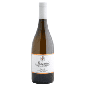 Jacaranda wines Salt Old Vine Chenin Blanc 2021