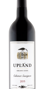 Upland Cabernet Sauvignon 2015