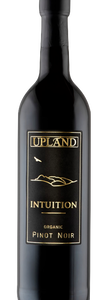 Upland Intuition Pinot Noir