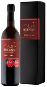 Upland Cape Tawny Port 2014