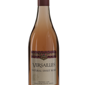 Versailles Malan De Natural Sweet Rosé