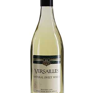 Versailles Natural Sweet White