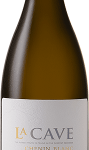 Wellington wines La Cave Chenin Blanc 2025