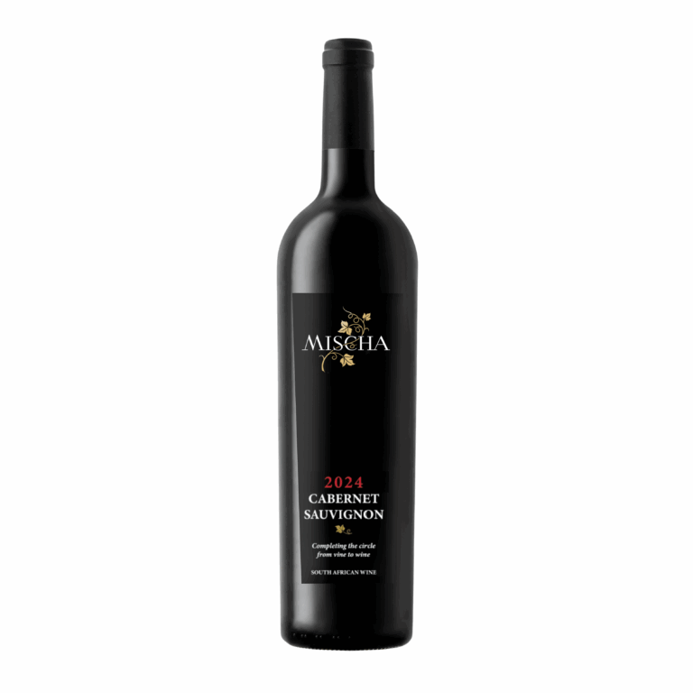 Mischa Cabernet Sauvignon 2025