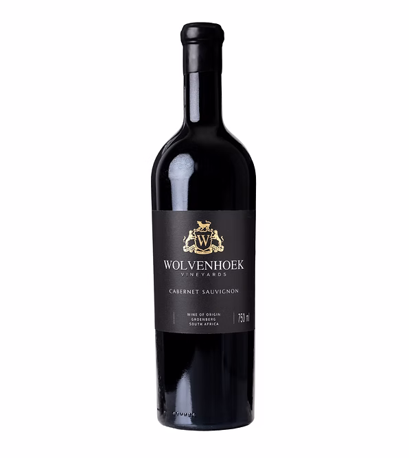 Wolvenhoek Single Vineyard Cabernet Sauvignon 2022