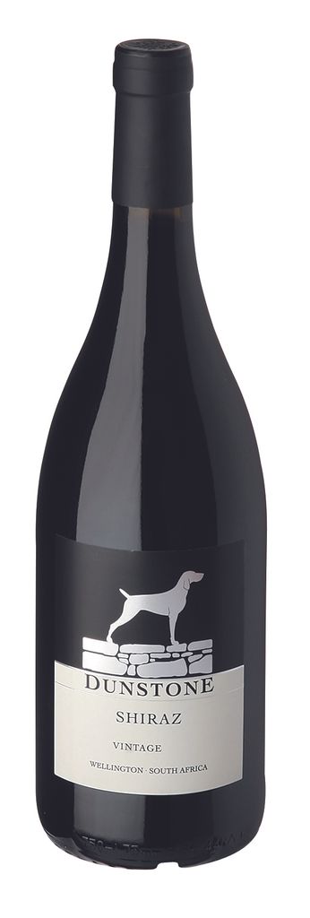 Dunstone Bela-Bela Shiraz 2021