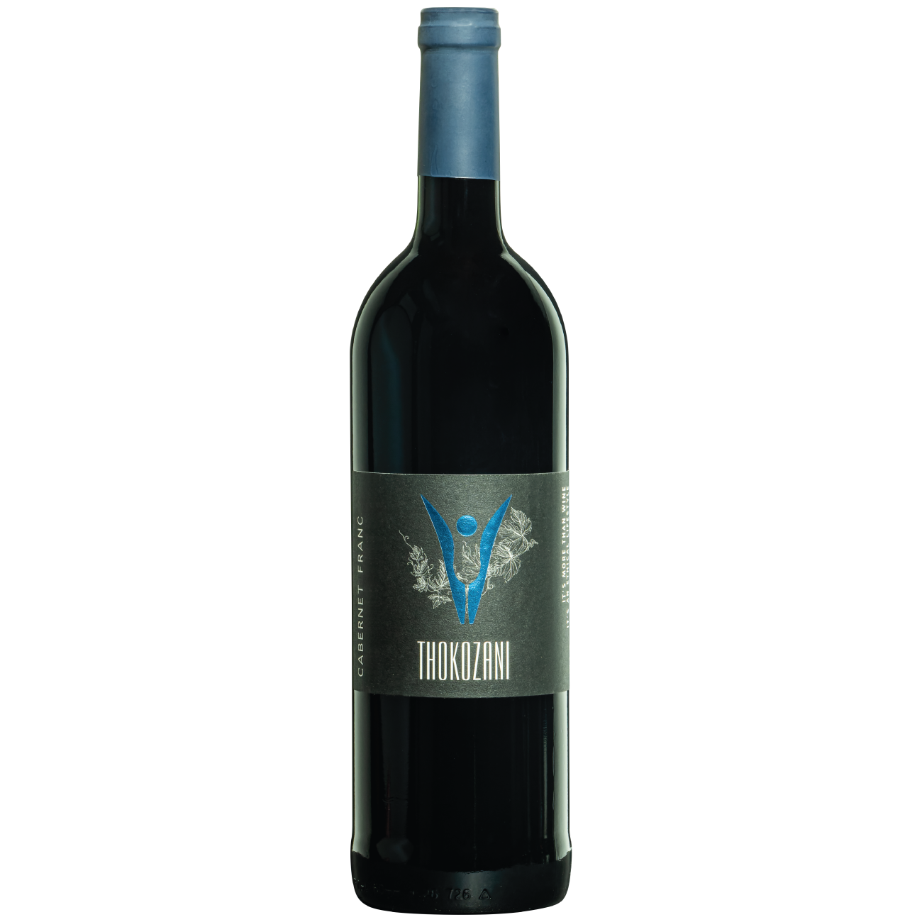 Diemersfontein Thokozani Cabernet Franc 2022
