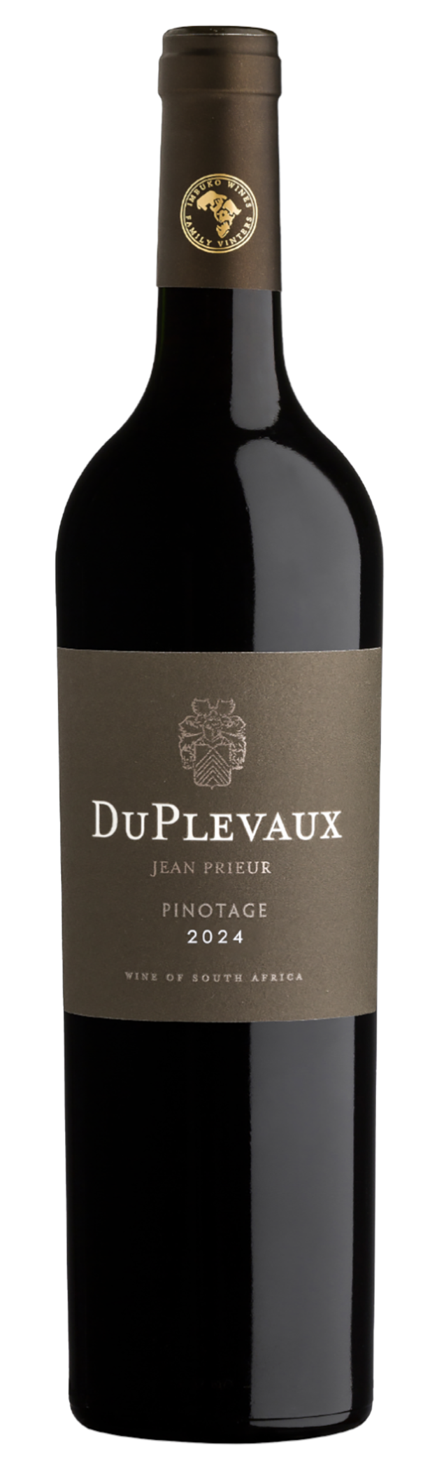 Imbuko Du Plevaux Pinotage 2024