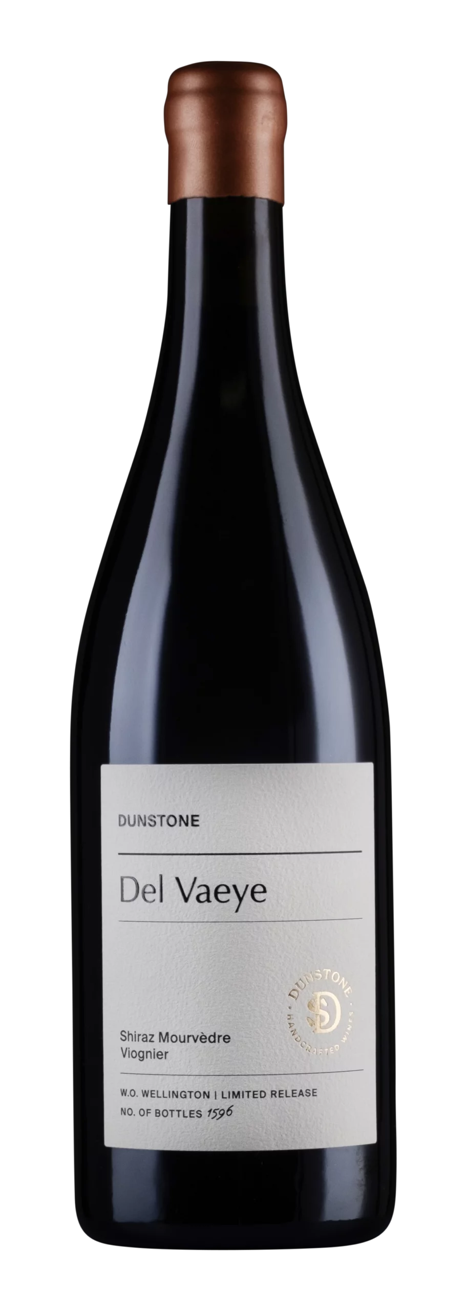 Dunstone Del Vaeye SMV 2023