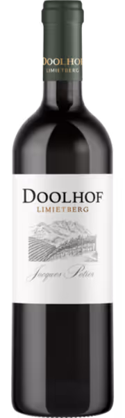 Doolhof Single Vineyard Jacques Potier