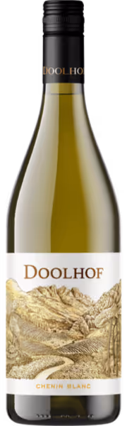 Doolhof Mountain Range Chenin Blanc 2025