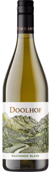 Doolhof Mountain Range Sauvignon Blanc 2025