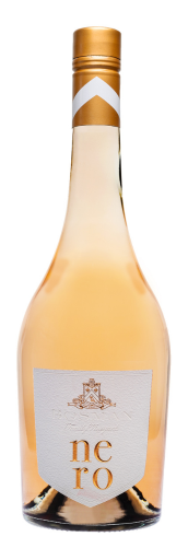 Bosman Family Vineyard Nero Rosé 2025