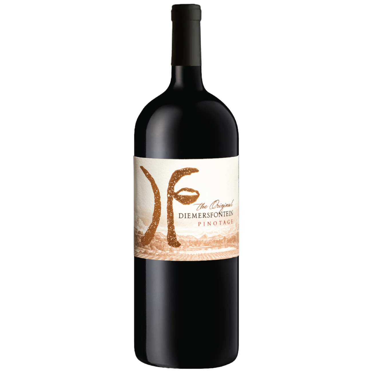 Diemersfontein The Original Pinotage 2024
