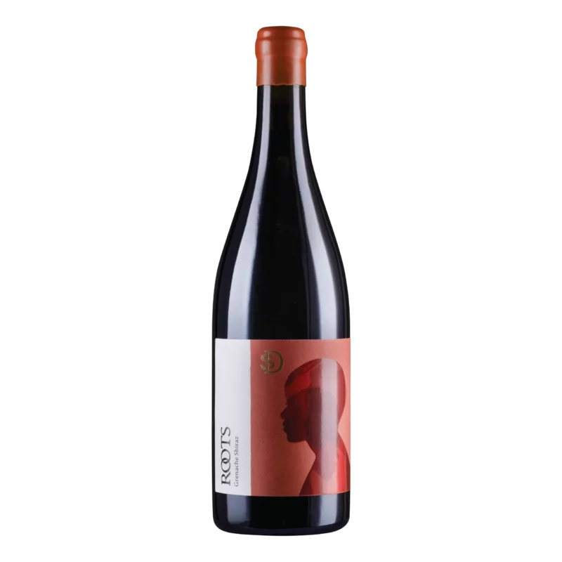 Dunstone Roots Grenache / Shiraz 2023
