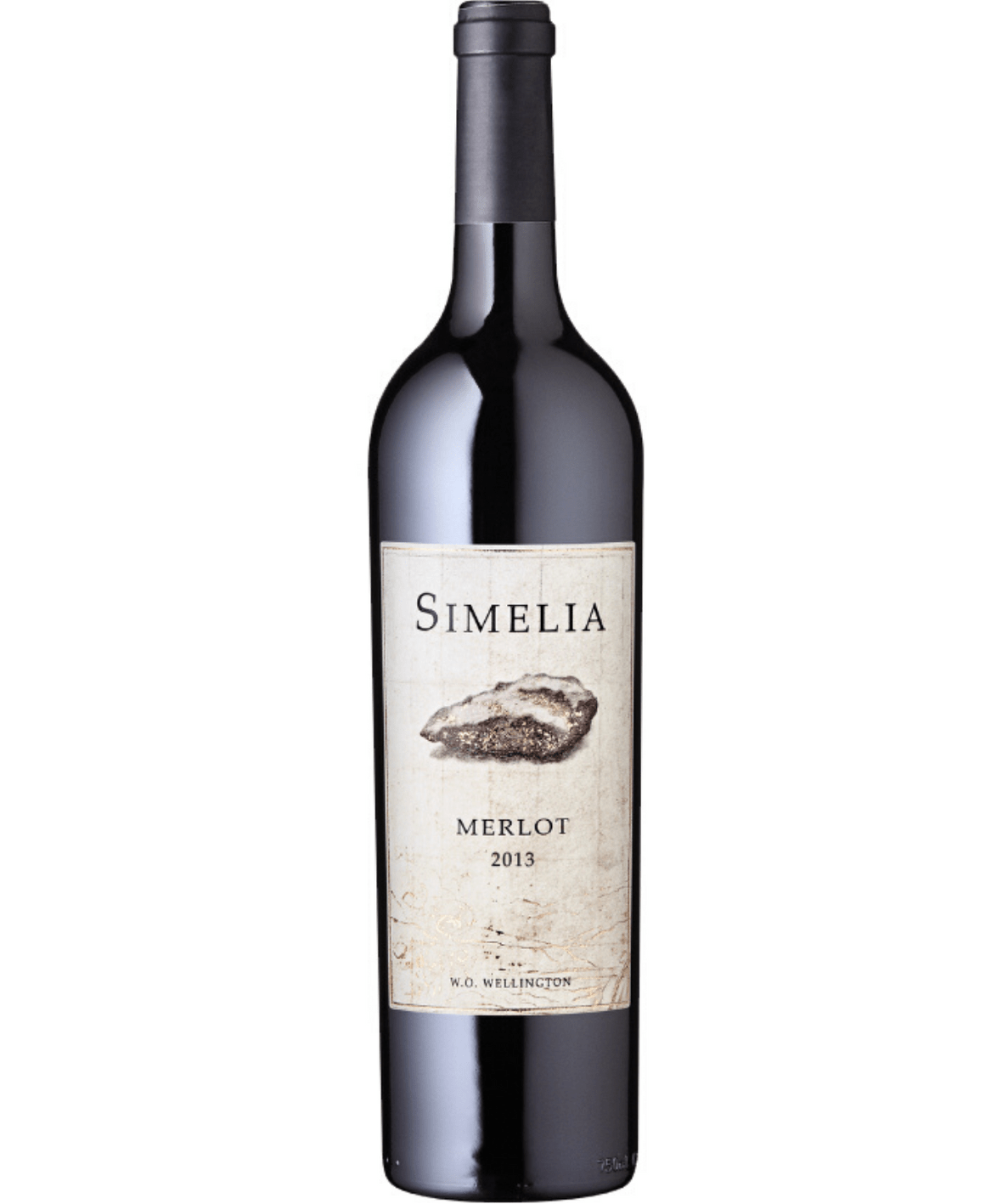Simelia Merlot 2018