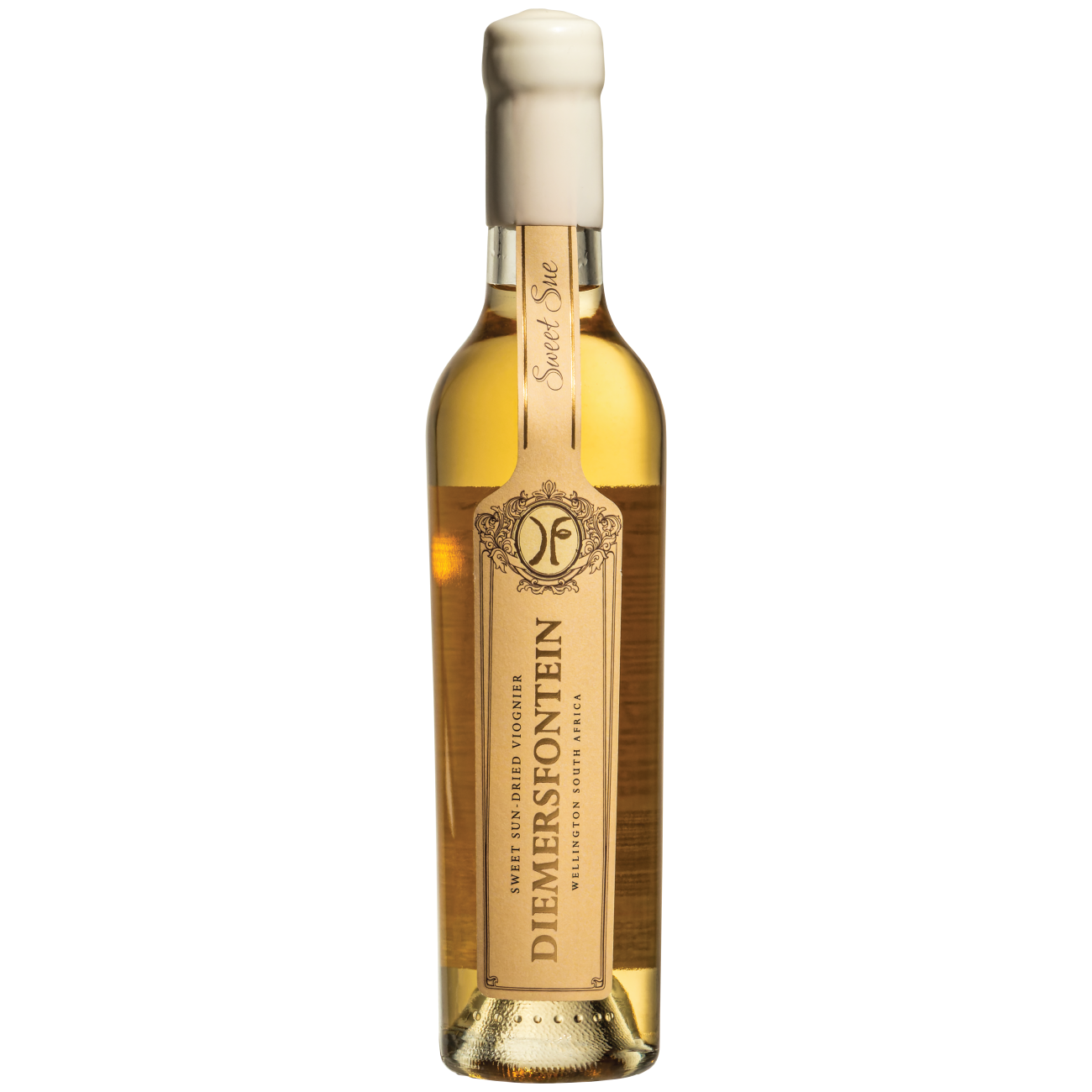Diemersfontein ‘Sweet Sue’ Sun Dried Viognier 375ml
