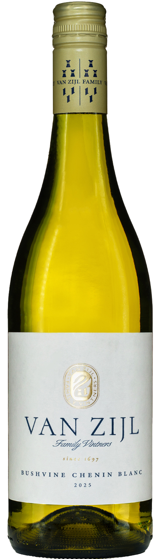 Imbuko Van Zijl Bushvine Chenin Blanc 2025