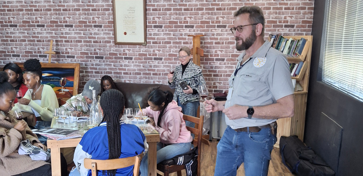 Wellington Terroir Wine Tours 1