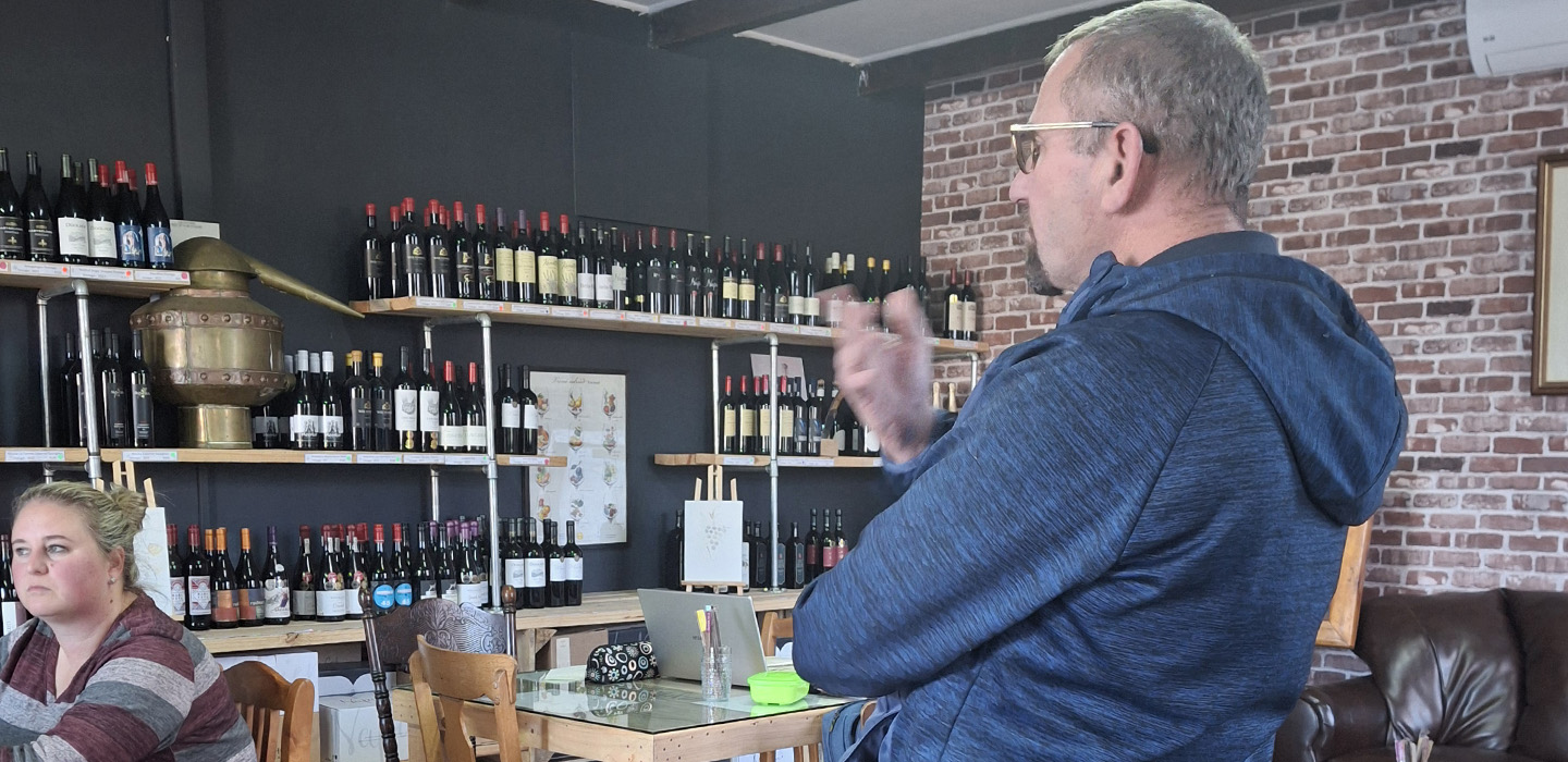Wellington Terroir Wine Tours 3