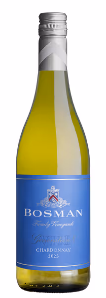 Bosman Family Vineyard Generation 8 Chardonnay 2025