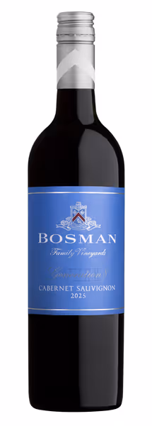 Bosman Family Vineyard Generation 8 Cabernet Sauvignon 2025