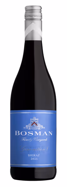 Bosman Family Vineyard Generation 8 Shiraz 2025
