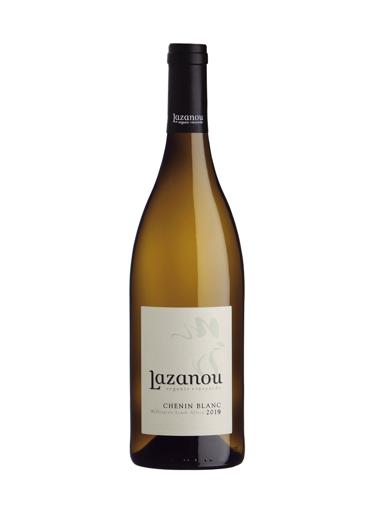 Lazanou Chenin Blanc 2019