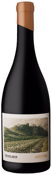 Doolhof Limietberg Exclusives Môrestond Chardonnay 2025