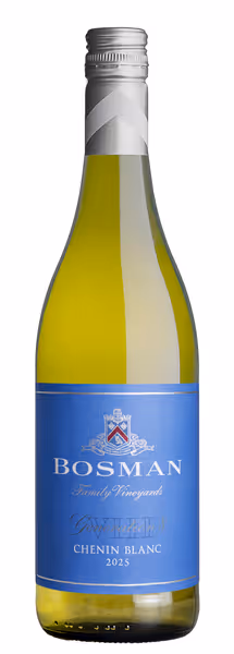 Bosman Family Vineyard Generation 8 Chenin Blanc 2025