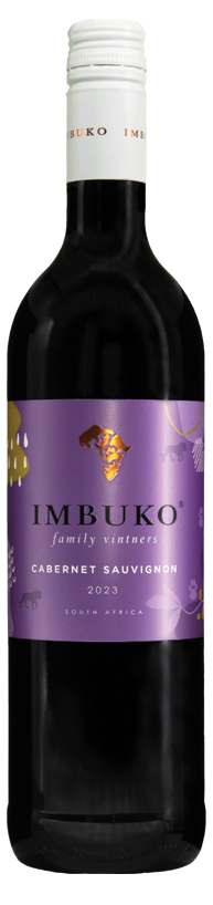 Imbuko Cabernet Sauvignon 2023