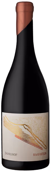 Doolhof Limietberg Exclusives Riviersteen Chenin Blanc 2025
