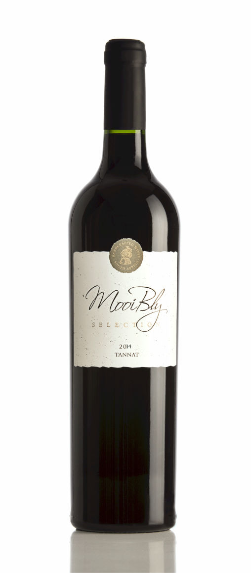 MooiBly Tannat 2020