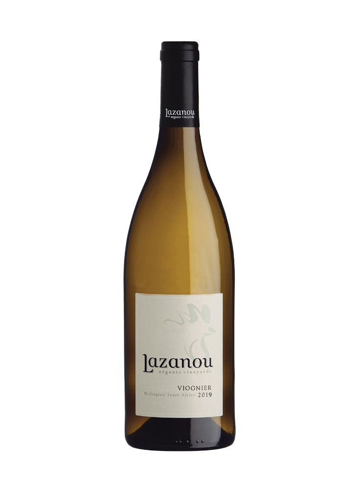 Lazanou Viognier 2023