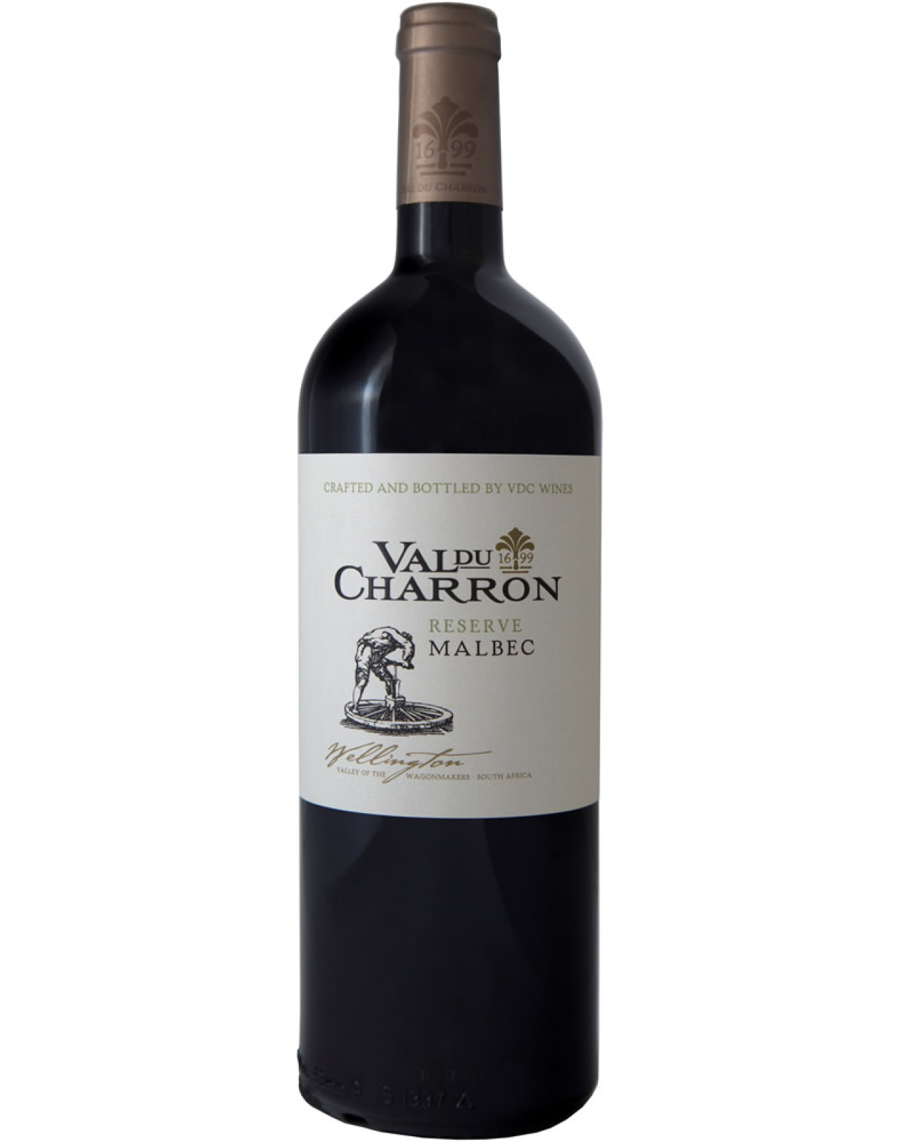 Val du Charron Reserve Malbec 2023