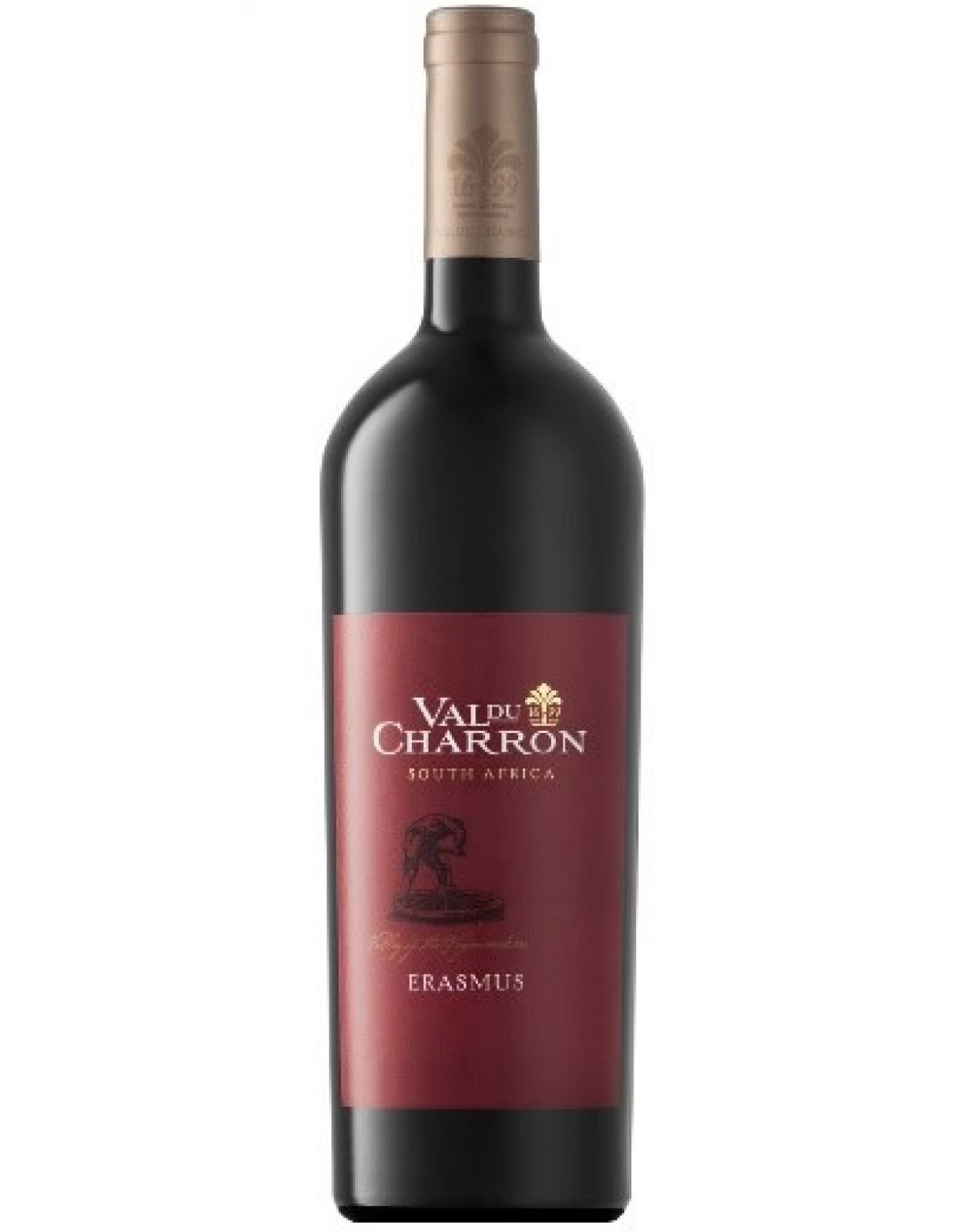 Val du Charron Theatre of Wine Erasmus Den Deen 2023